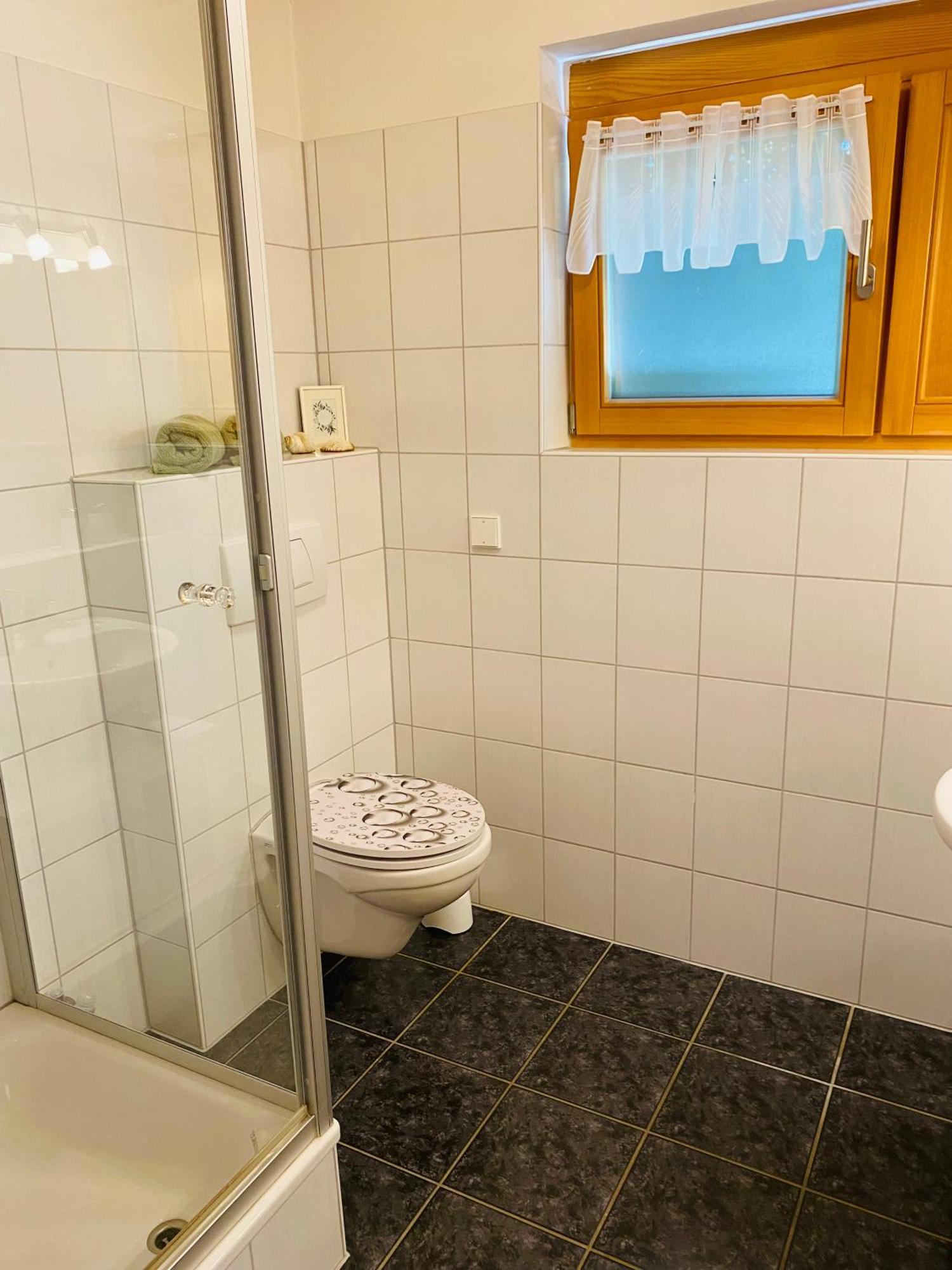 Gartenapartment Auf Der Hoeri In Wangen Ohningen Dış mekan fotoğraf